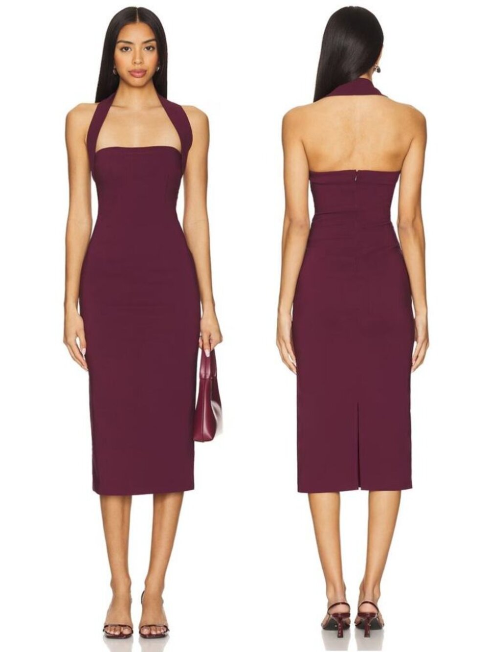 House of Harlow 1960 Revolve Melody dress